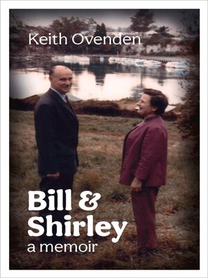 cover image of Bill and Shirley